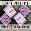 Cialis Vidalista 33